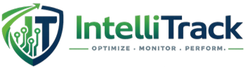 Intellitrack Logo