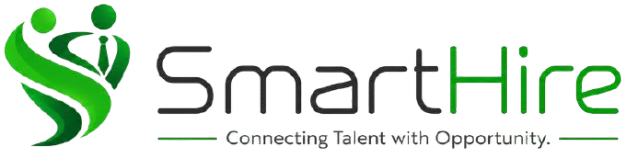 SmartHire Logo