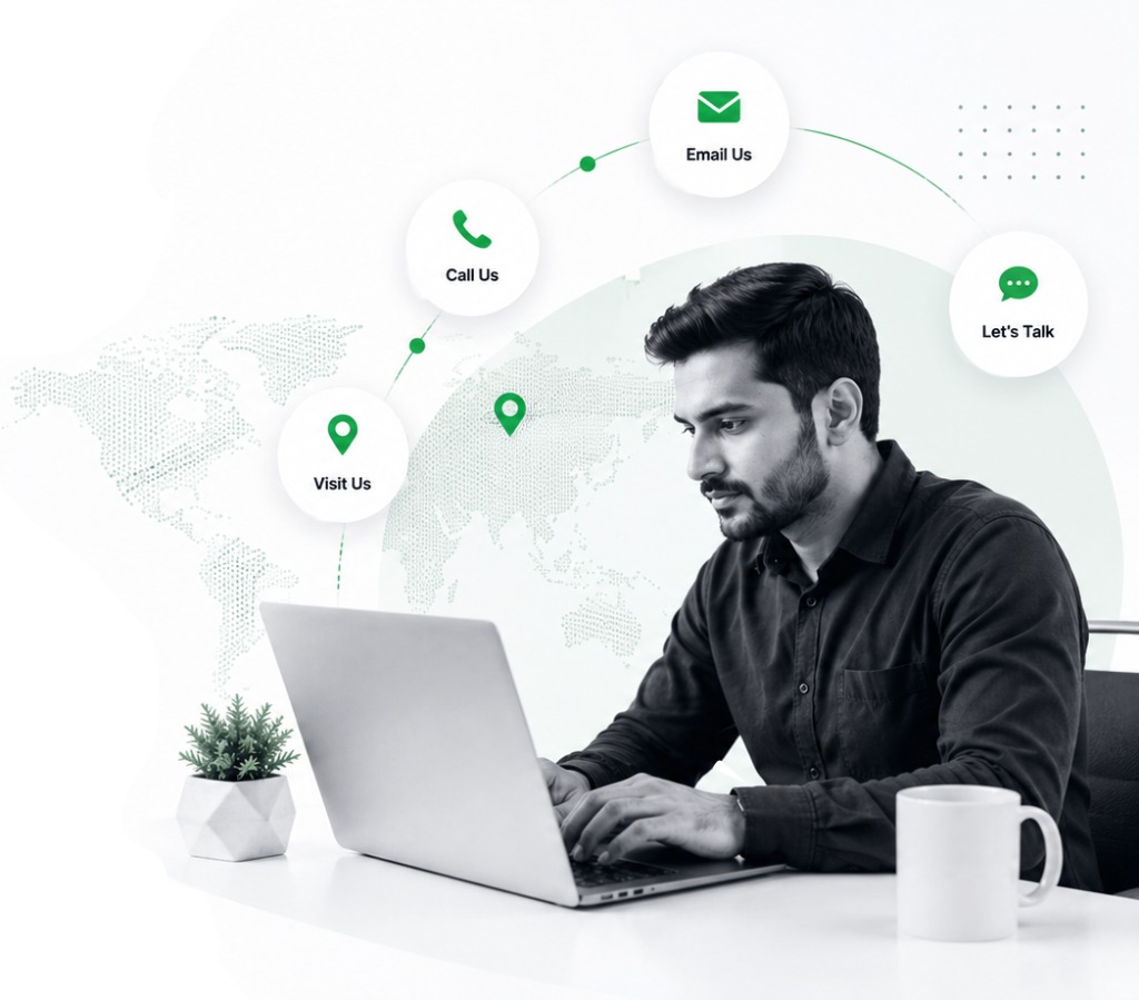 Contact Support
