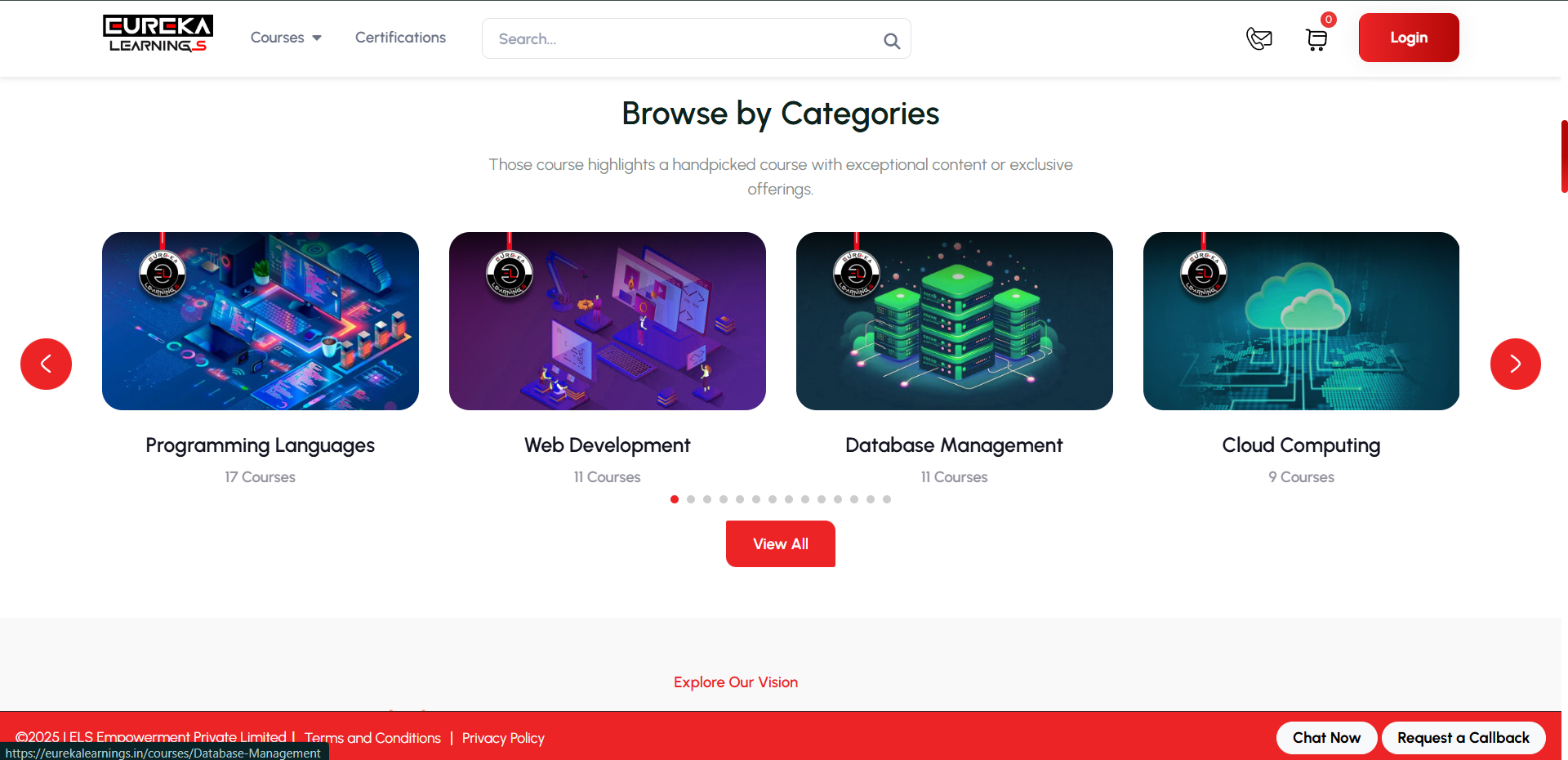 Eureka Learnings Preview