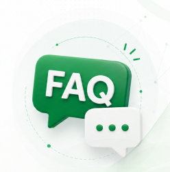 FAQ Bubble