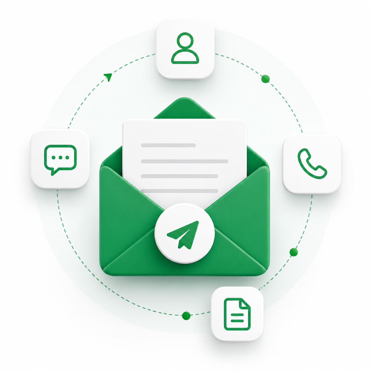 Project Envelope